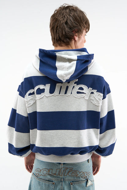 Limited Club Zip-Up
