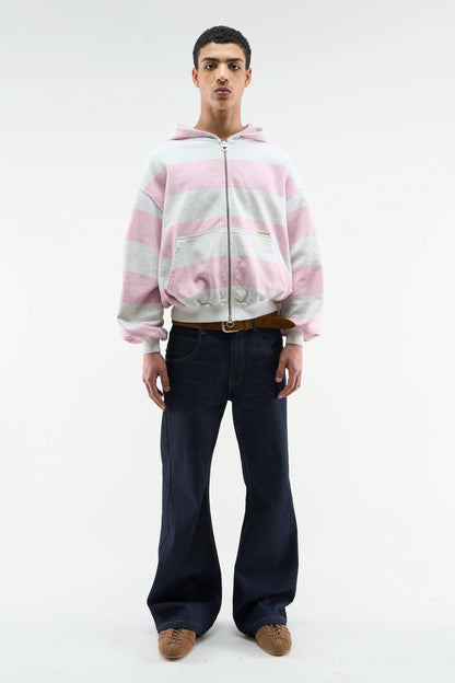 Limited Club Zip-Up