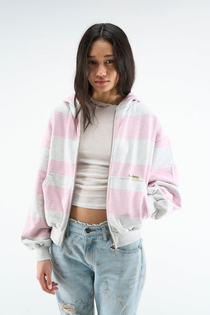 Limited Club Zip-Up
